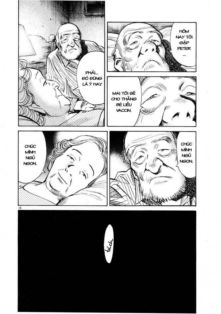 Những Chàng Trai Thế Kỉ 20 Chapter 143 - Trang 2