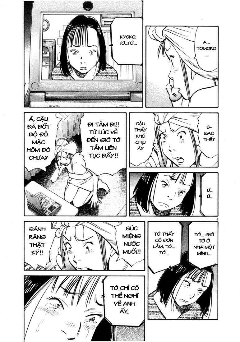 Những Chàng Trai Thế Kỉ 20 Chapter 144 - Trang 2