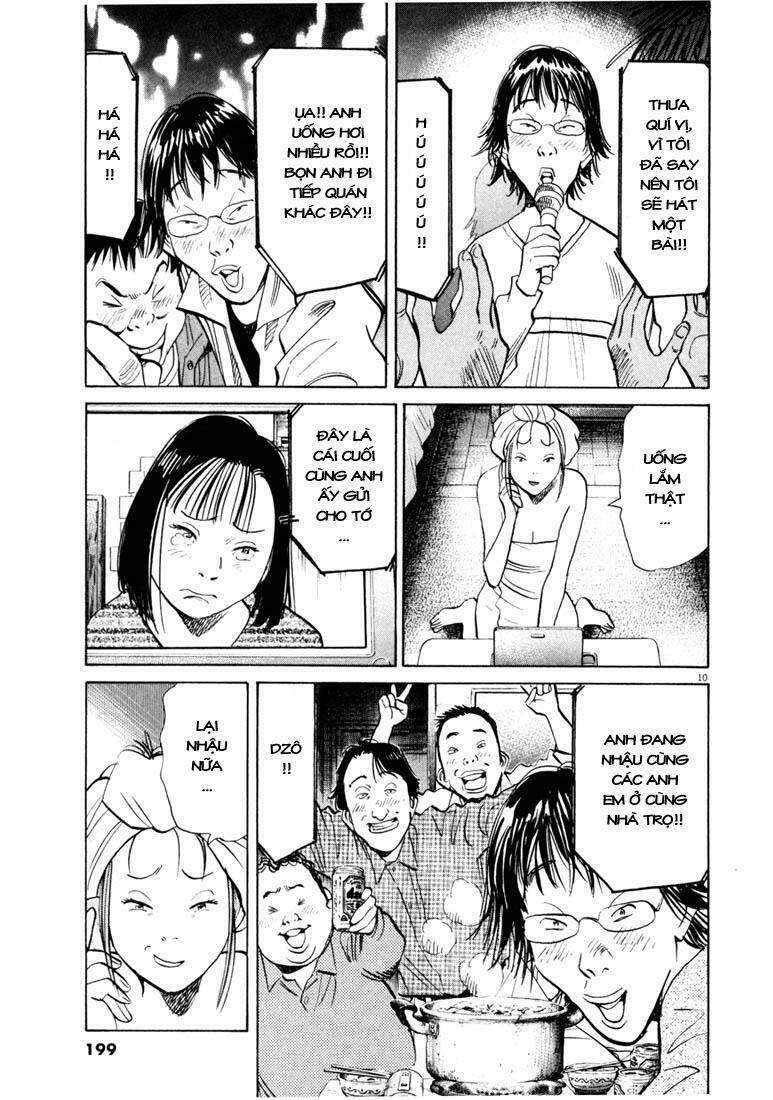 Những Chàng Trai Thế Kỉ 20 Chapter 144 - Trang 2