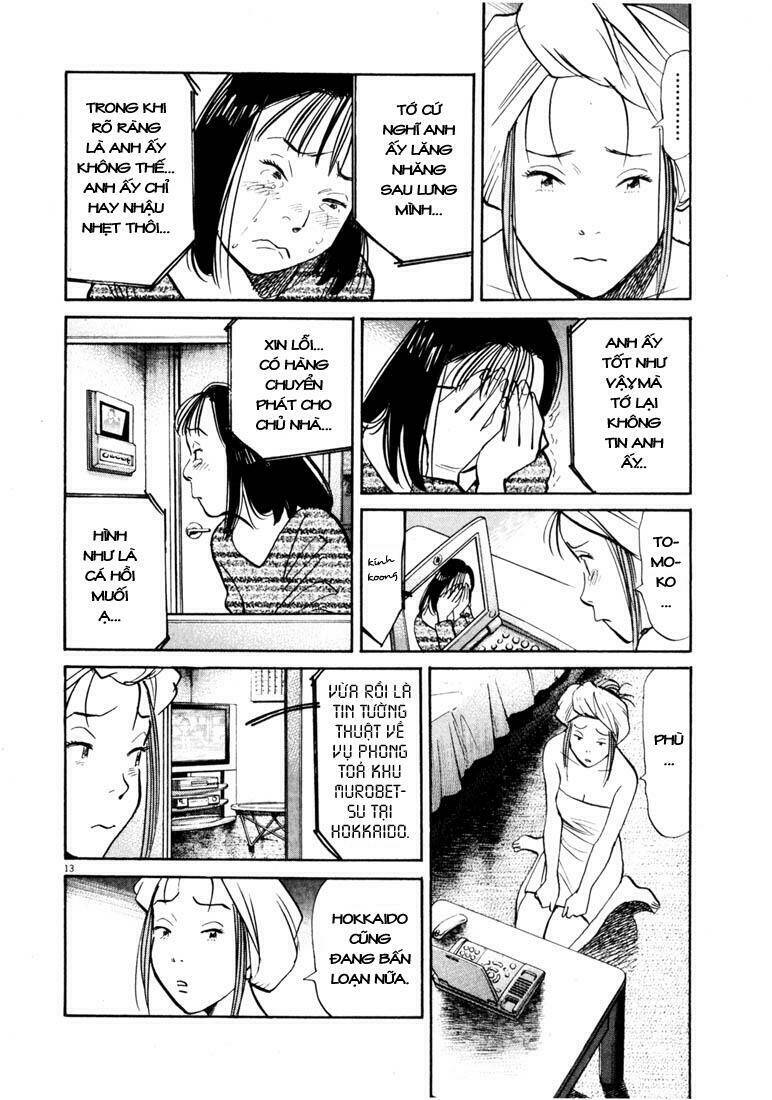 Những Chàng Trai Thế Kỉ 20 Chapter 144 - Trang 2