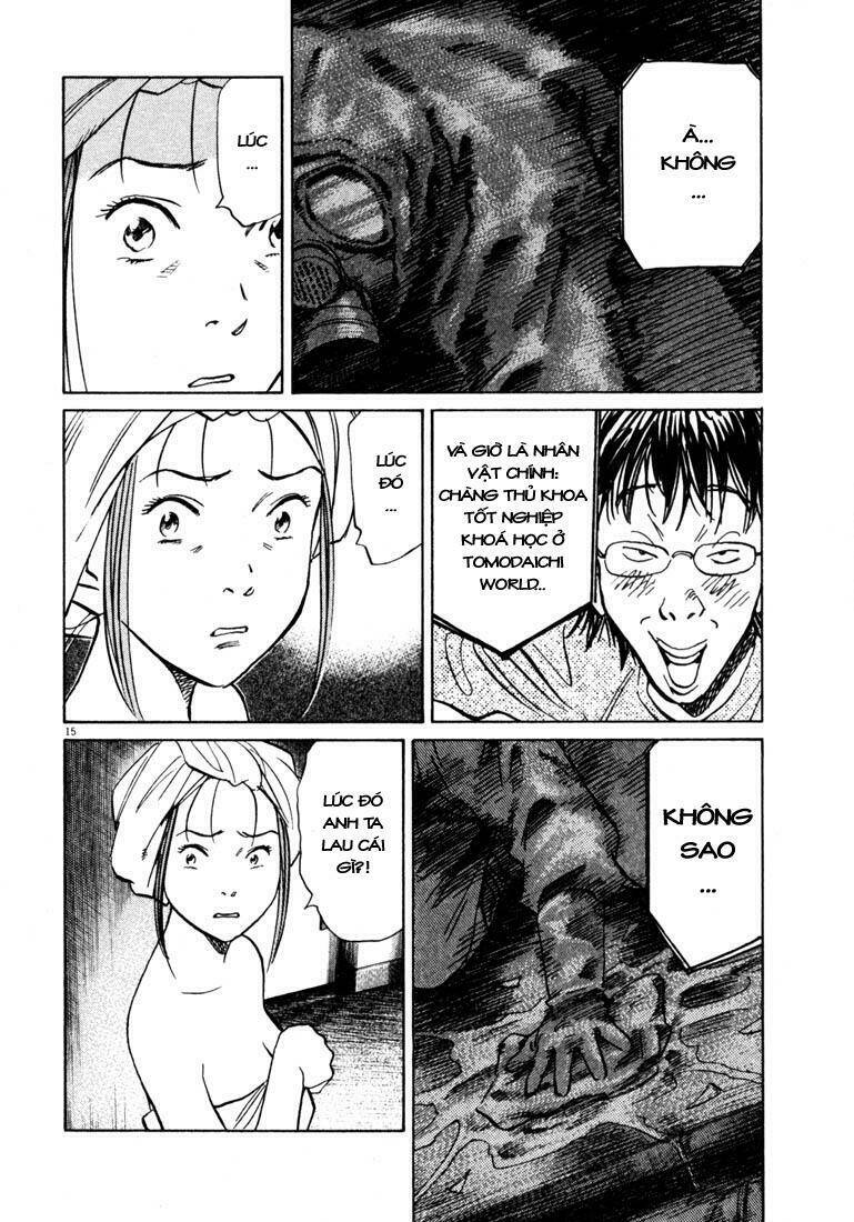 Những Chàng Trai Thế Kỉ 20 Chapter 144 - Trang 2