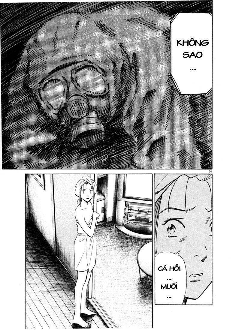 Những Chàng Trai Thế Kỉ 20 Chapter 144 - Trang 2