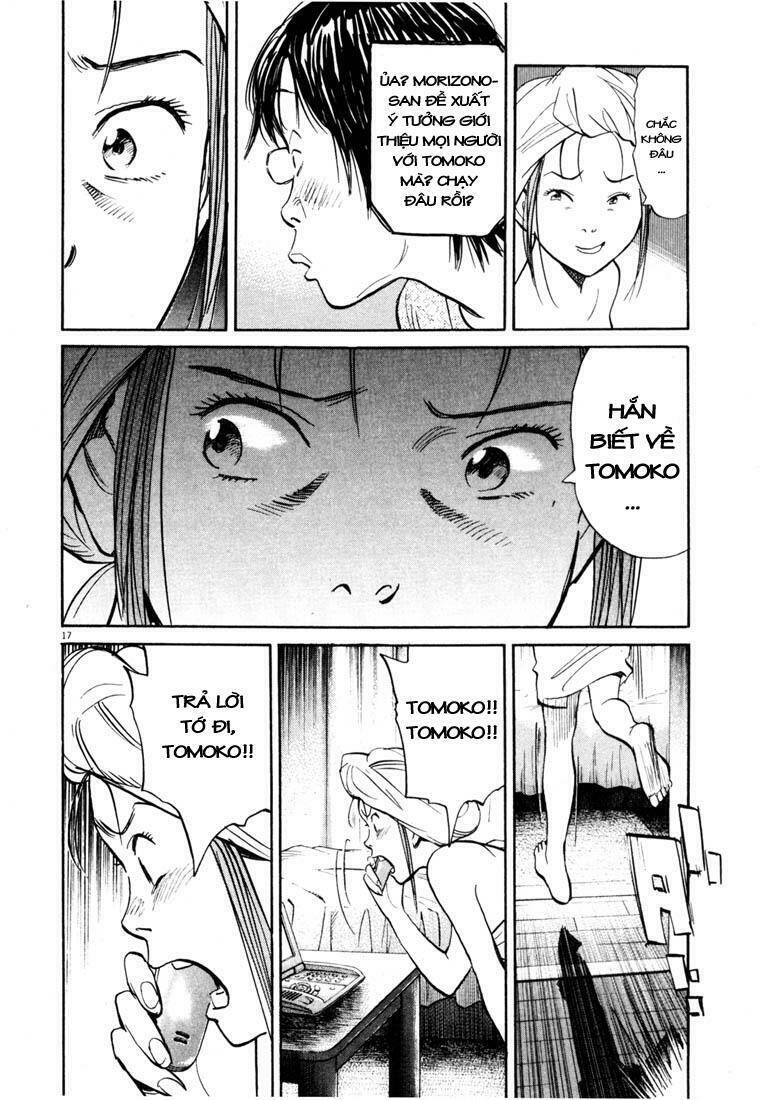 Những Chàng Trai Thế Kỉ 20 Chapter 144 - Trang 2