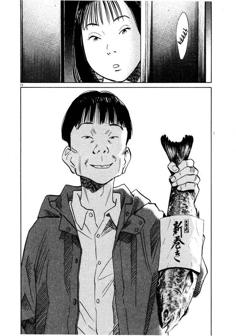 Những Chàng Trai Thế Kỉ 20 Chapter 144 - Trang 2