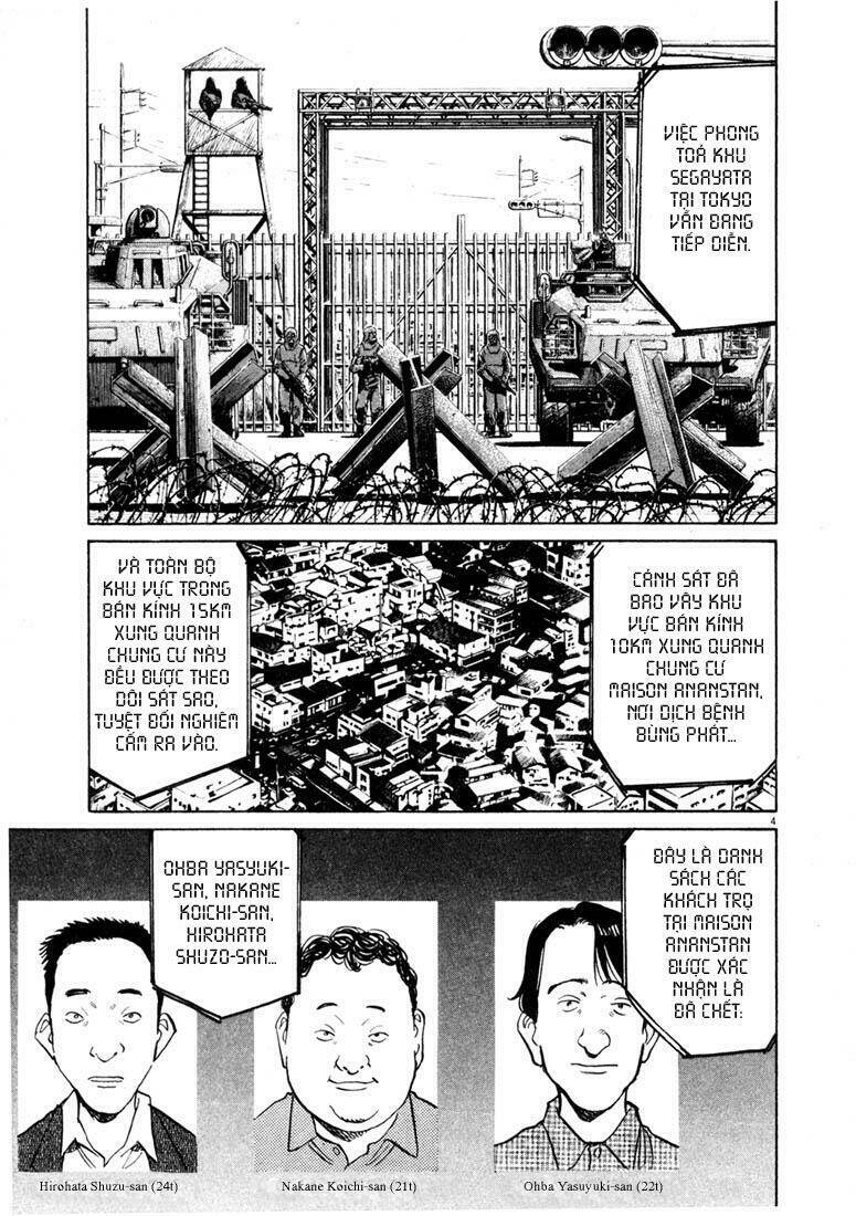 Những Chàng Trai Thế Kỉ 20 Chapter 144 - Trang 2