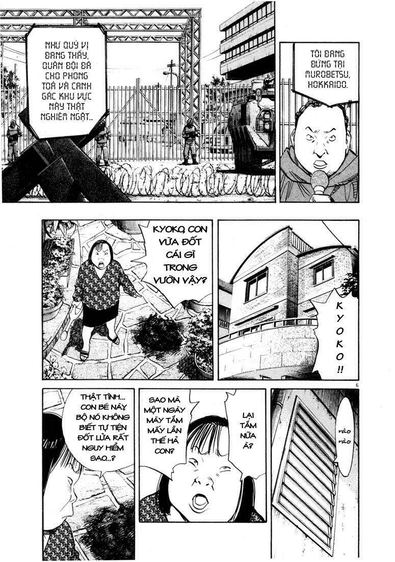 Những Chàng Trai Thế Kỉ 20 Chapter 144 - Trang 2