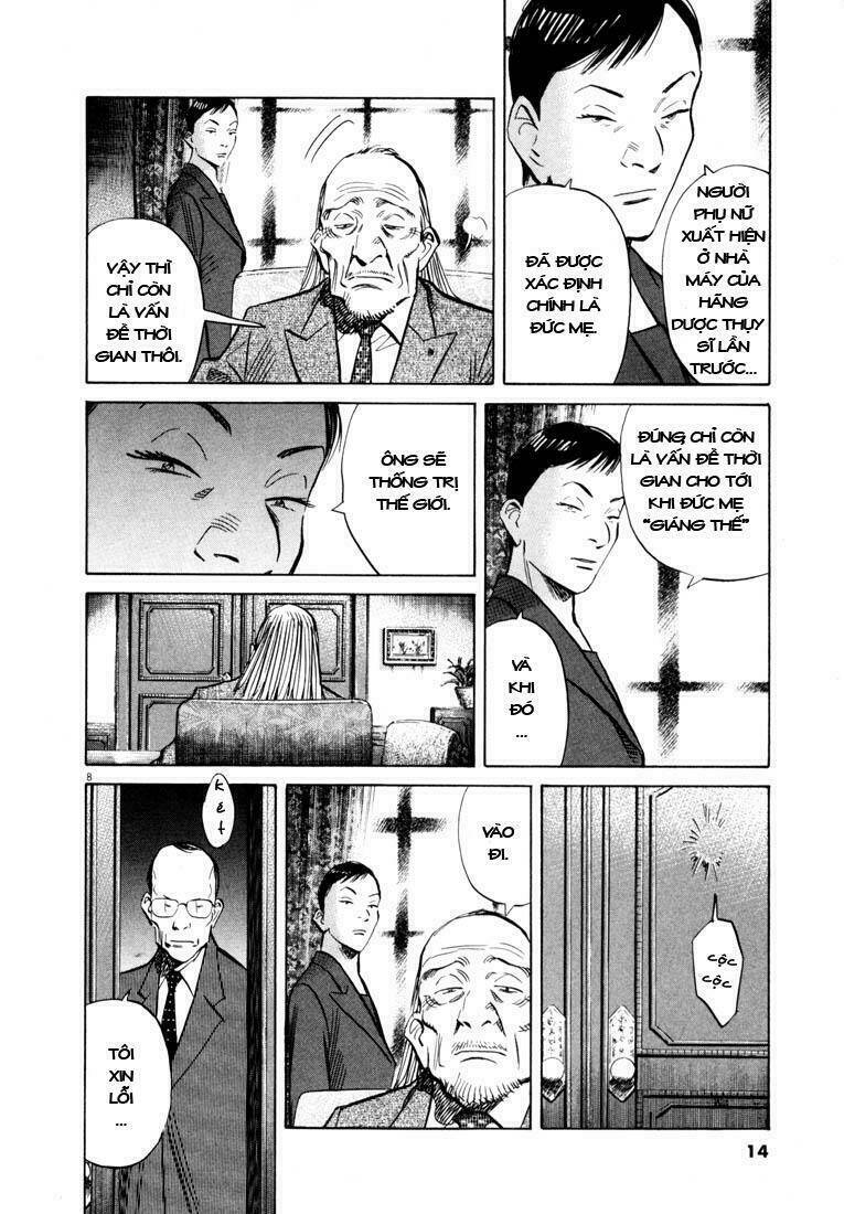 Những Chàng Trai Thế Kỉ 20 Chapter 146 - Trang 2