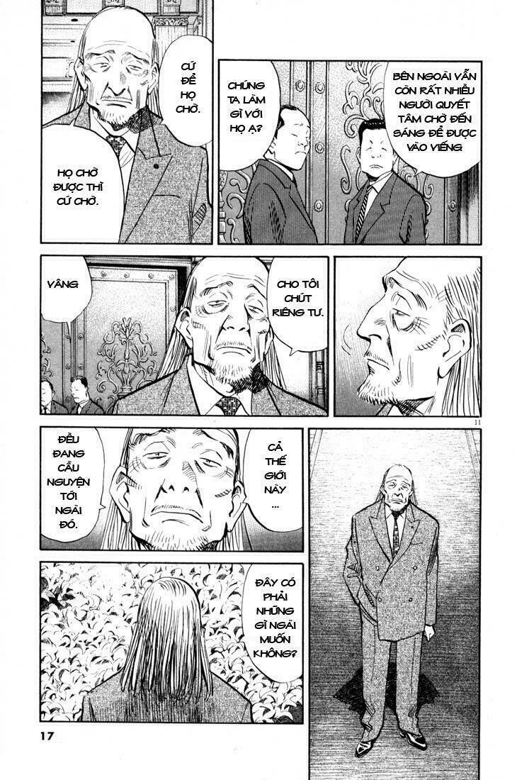 Những Chàng Trai Thế Kỉ 20 Chapter 146 - Trang 2