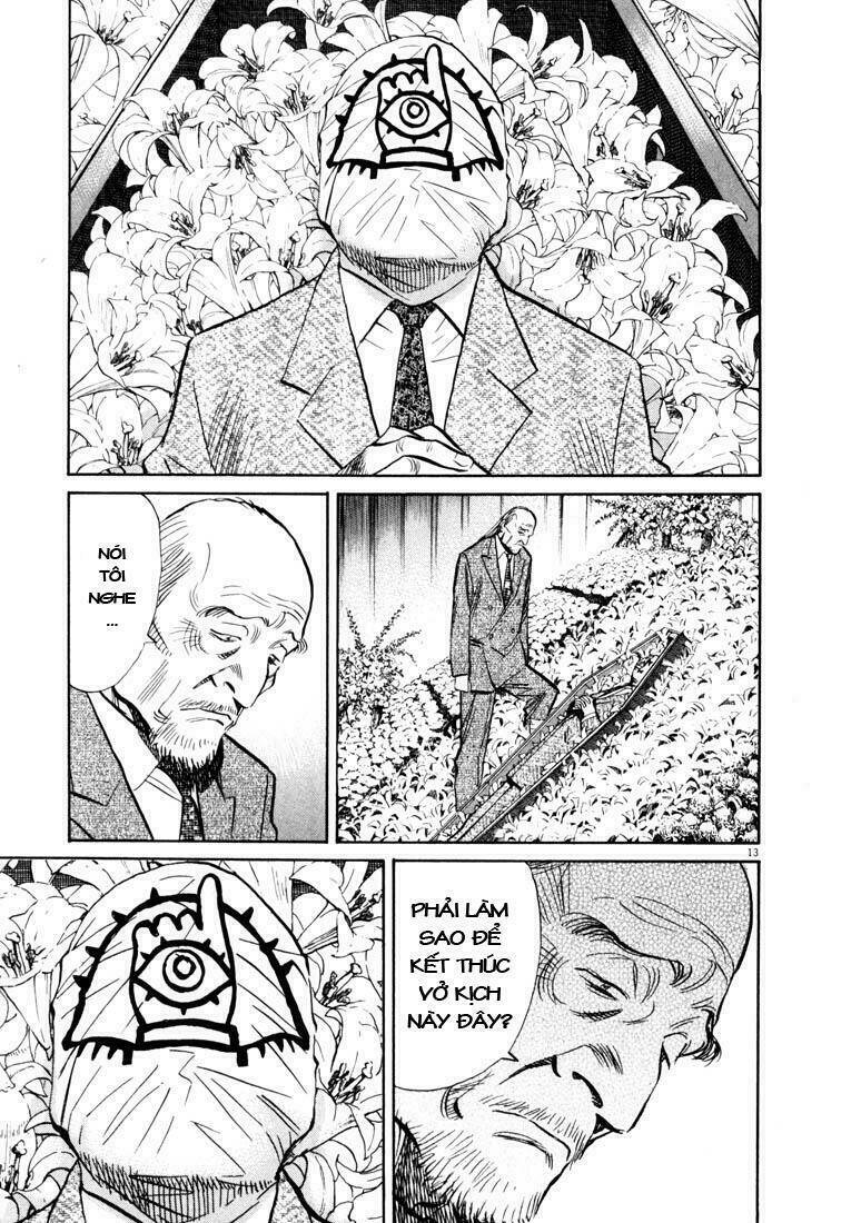 Những Chàng Trai Thế Kỉ 20 Chapter 146 - Trang 2