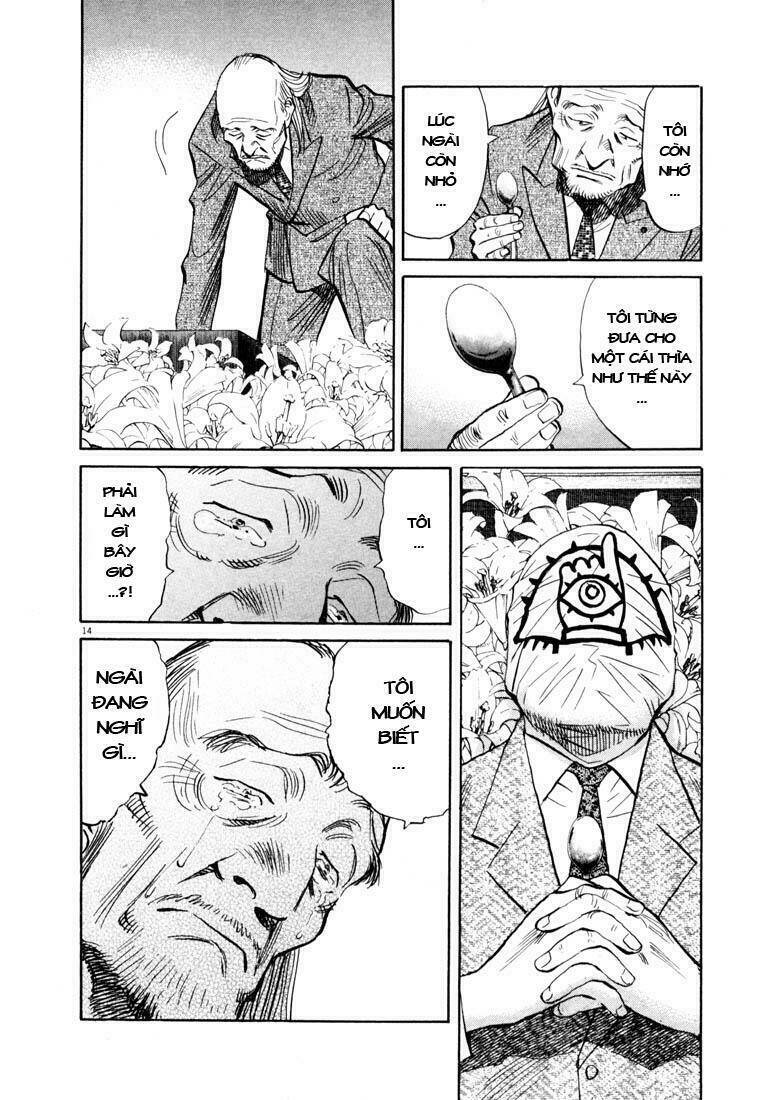 Những Chàng Trai Thế Kỉ 20 Chapter 146 - Trang 2