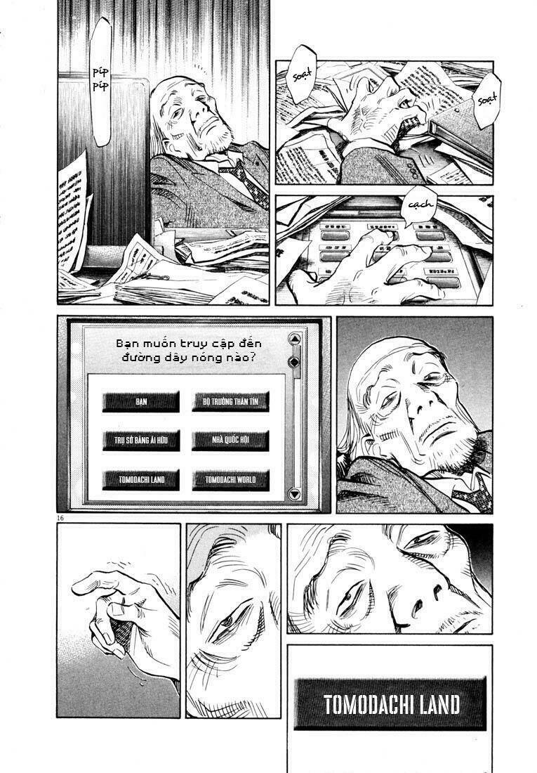 Những Chàng Trai Thế Kỉ 20 Chapter 146 - Trang 2