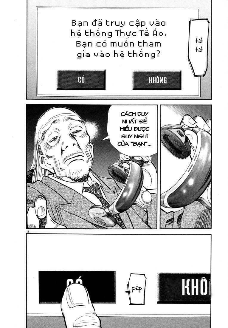 Những Chàng Trai Thế Kỉ 20 Chapter 146 - Trang 2