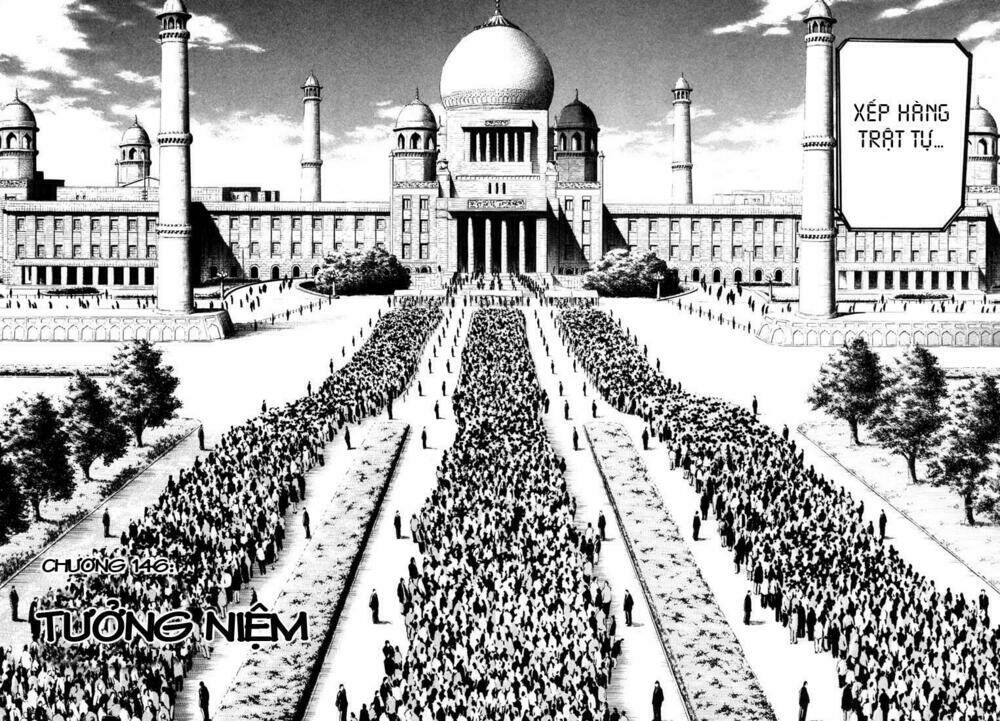 Những Chàng Trai Thế Kỉ 20 Chapter 146 - Trang 2