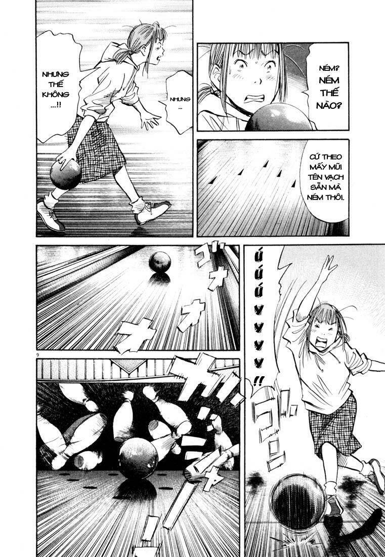 Những Chàng Trai Thế Kỉ 20 Chapter 147 - Trang 2