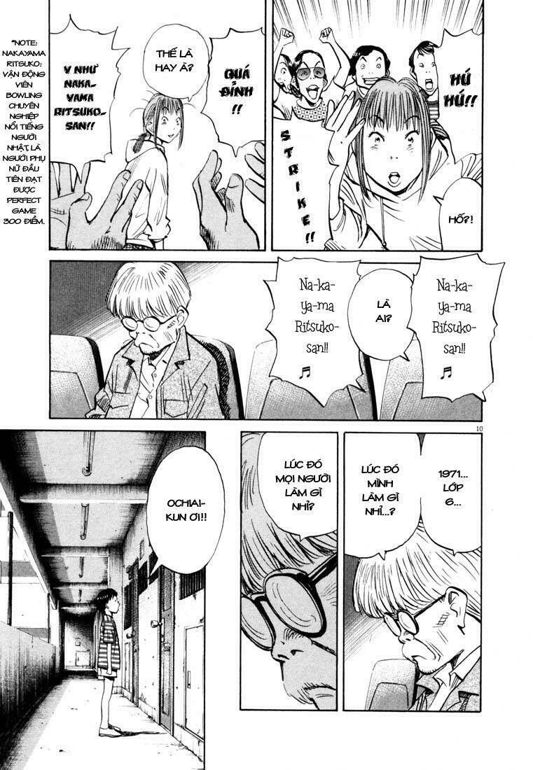 Những Chàng Trai Thế Kỉ 20 Chapter 147 - Trang 2