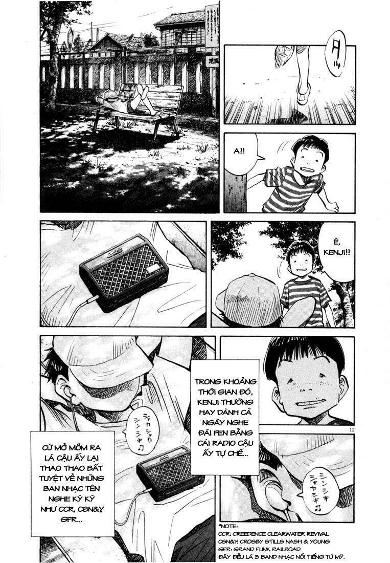 Những Chàng Trai Thế Kỉ 20 Chapter 147 - Trang 2