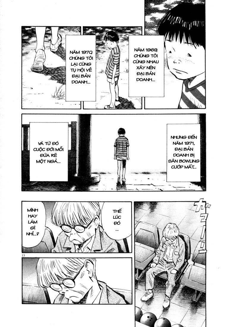 Những Chàng Trai Thế Kỉ 20 Chapter 147 - Trang 2