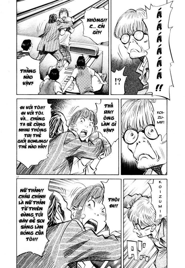 Những Chàng Trai Thế Kỉ 20 Chapter 147 - Trang 2