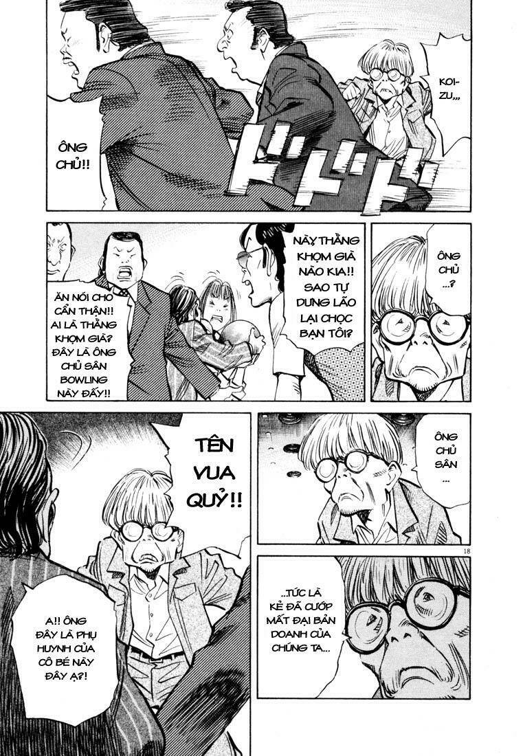 Những Chàng Trai Thế Kỉ 20 Chapter 147 - Trang 2