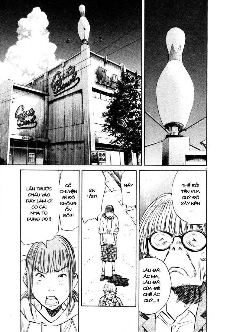 Những Chàng Trai Thế Kỉ 20 Chapter 147 - Trang 2