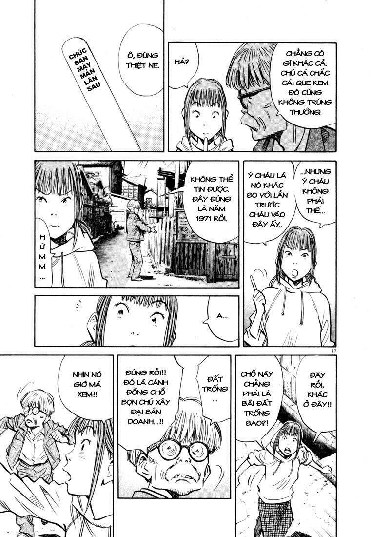 Những Chàng Trai Thế Kỉ 20 Chapter 148 - Trang 2