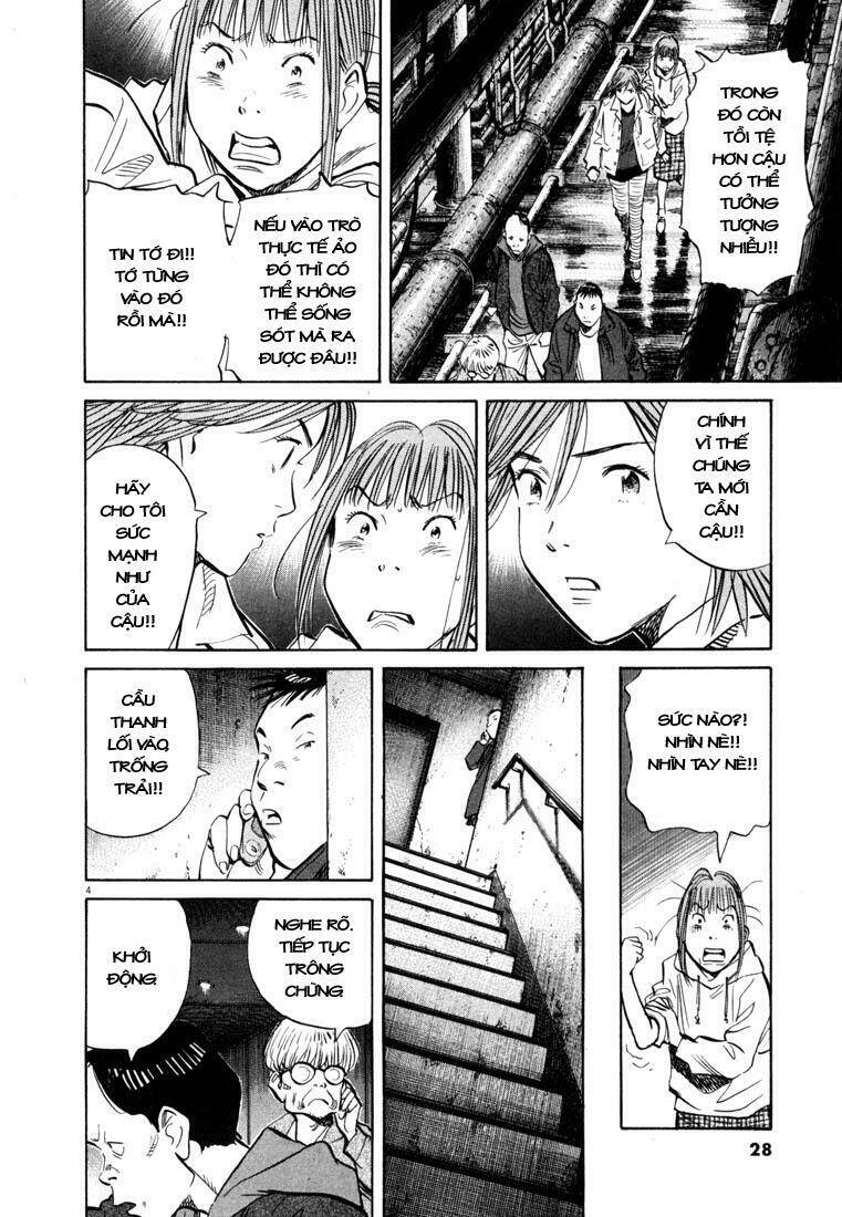 Những Chàng Trai Thế Kỉ 20 Chapter 148 - Trang 2