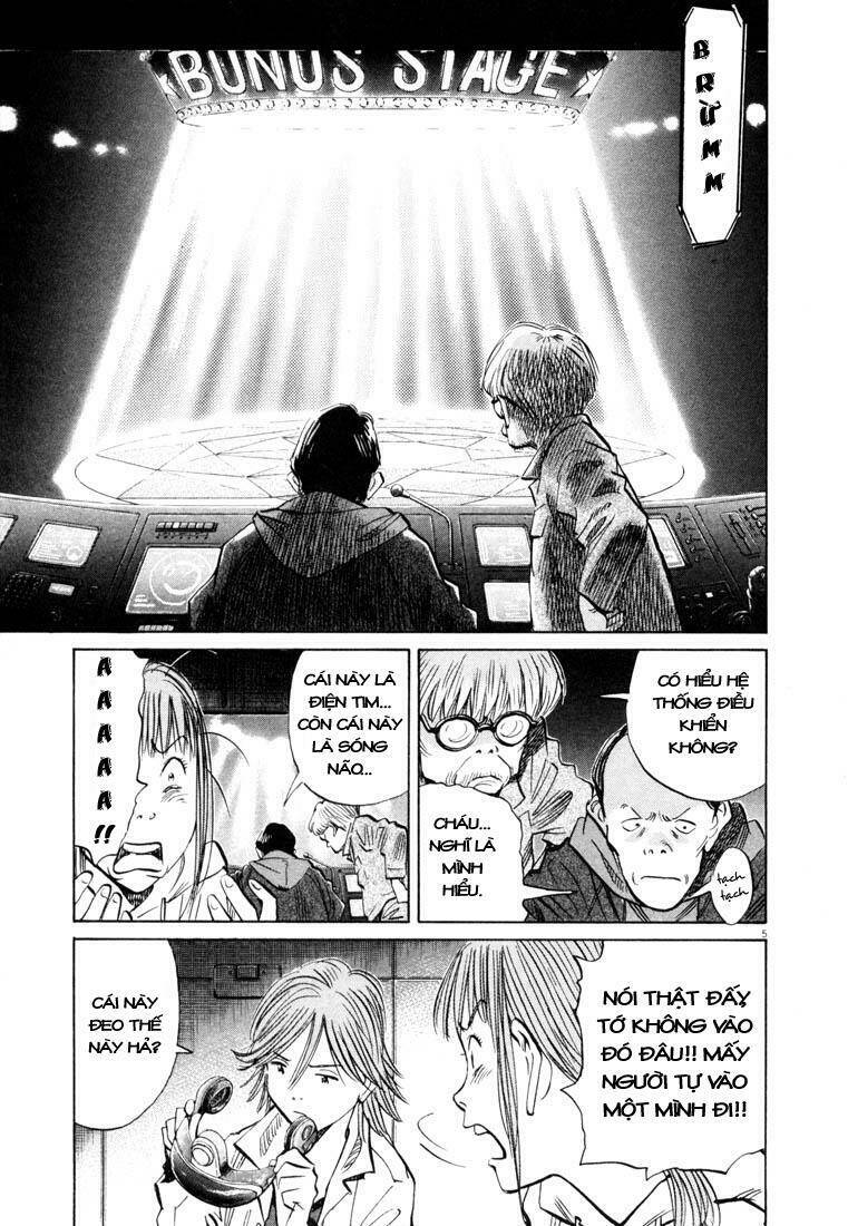 Những Chàng Trai Thế Kỉ 20 Chapter 148 - Trang 2