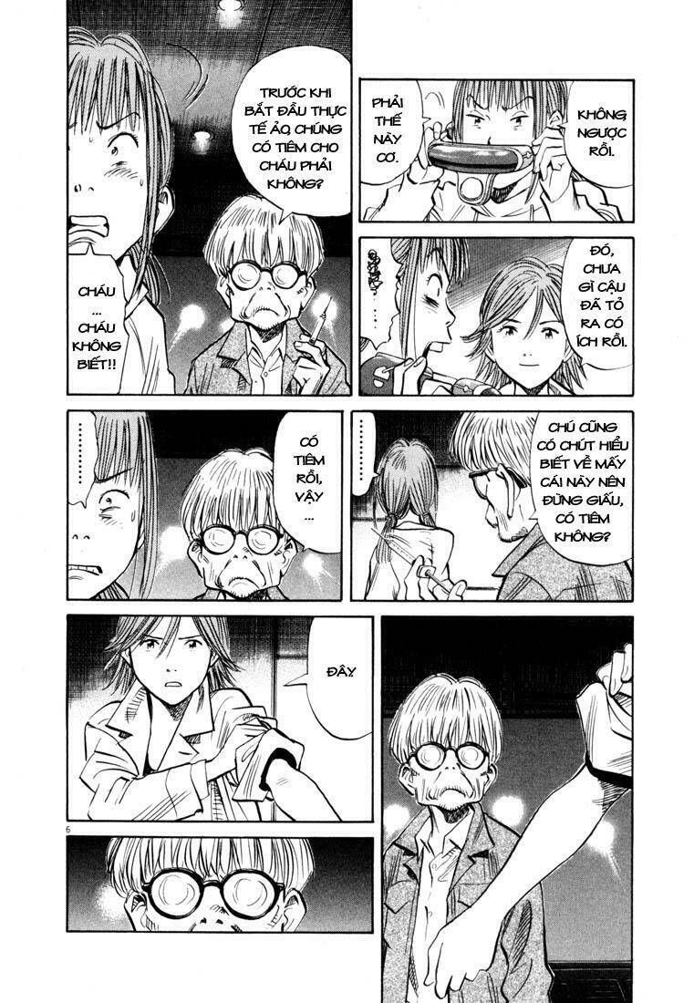 Những Chàng Trai Thế Kỉ 20 Chapter 148 - Trang 2