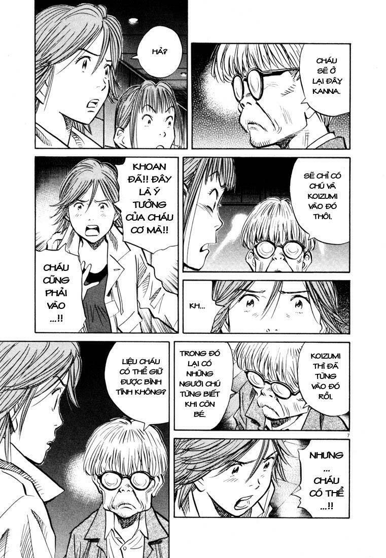 Những Chàng Trai Thế Kỉ 20 Chapter 148 - Trang 2