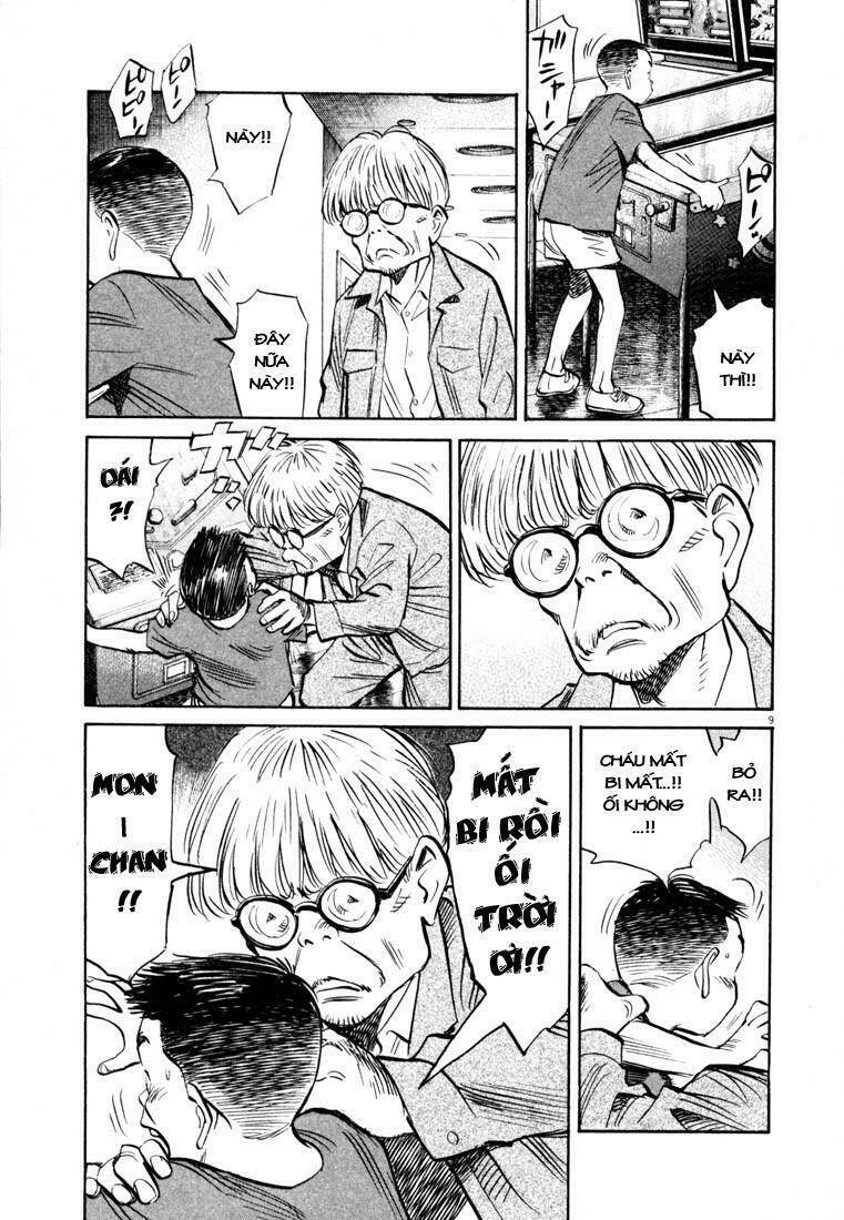 Những Chàng Trai Thế Kỉ 20 Chapter 149 - Trang 2