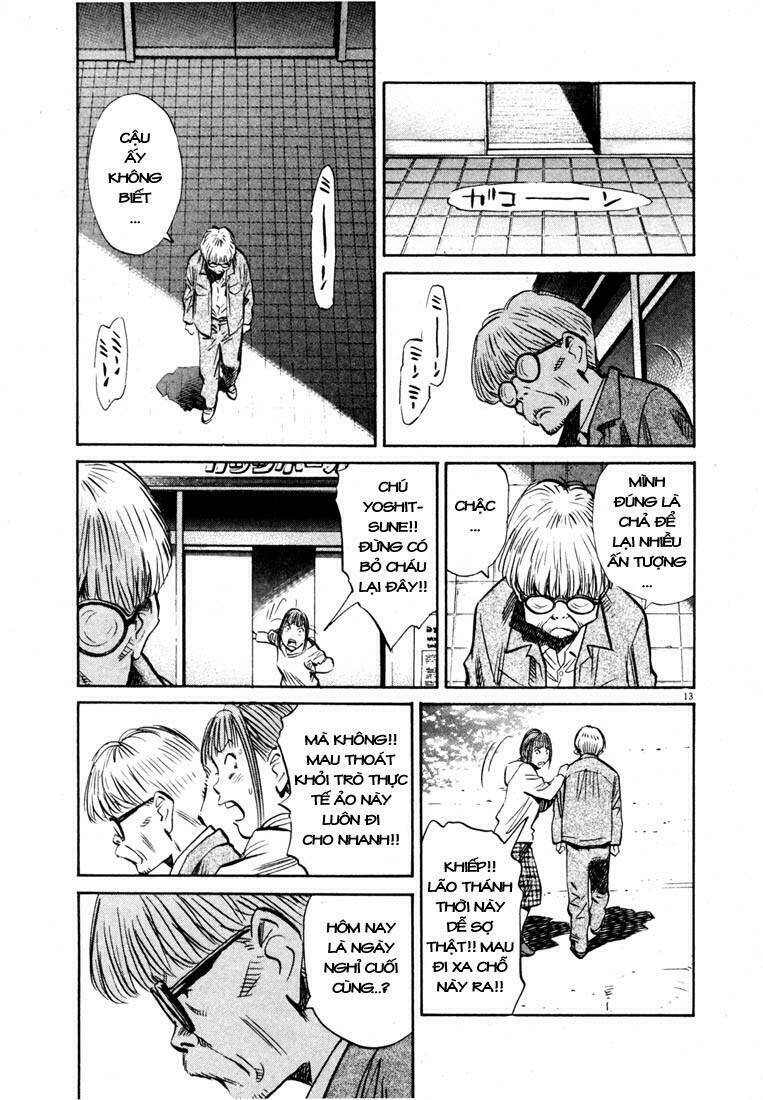 Những Chàng Trai Thế Kỉ 20 Chapter 149 - Trang 2