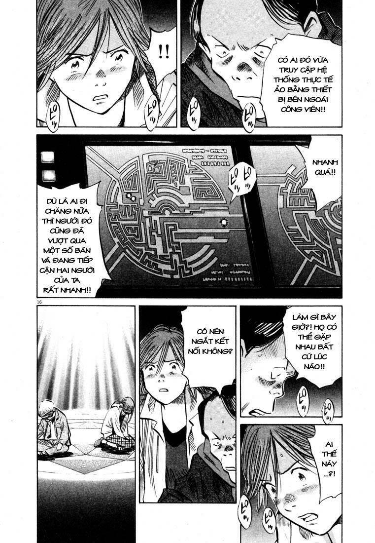 Những Chàng Trai Thế Kỉ 20 Chapter 149 - Trang 2