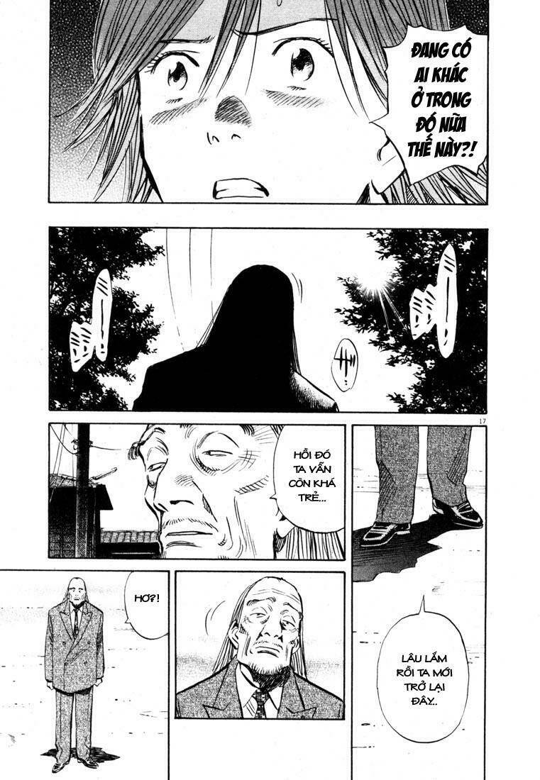 Những Chàng Trai Thế Kỉ 20 Chapter 149 - Trang 2