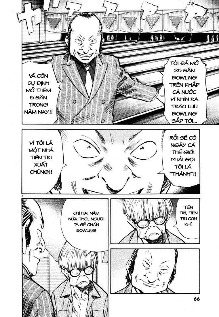 Những Chàng Trai Thế Kỉ 20 Chapter 149 - Trang 2