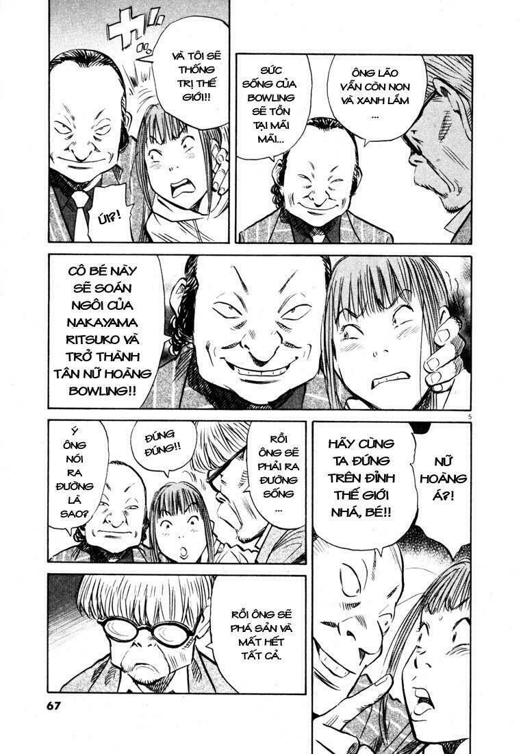 Những Chàng Trai Thế Kỉ 20 Chapter 149 - Trang 2