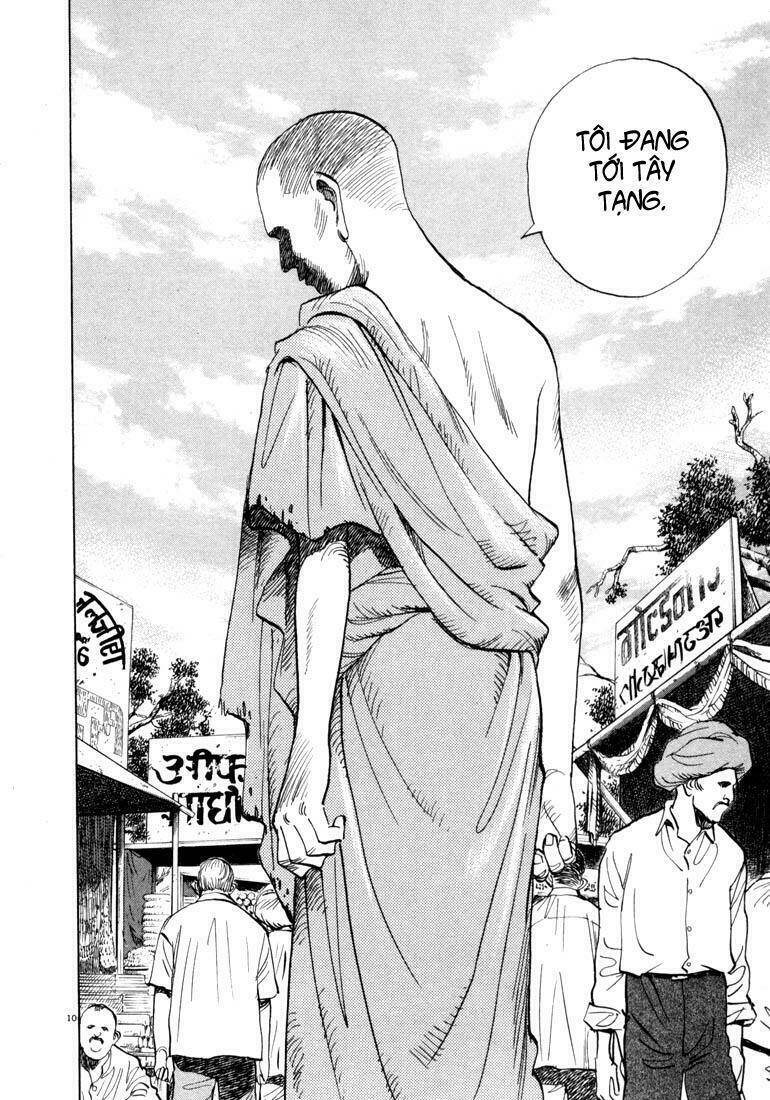 Những Chàng Trai Thế Kỉ 20 Chapter 15 - Trang 2