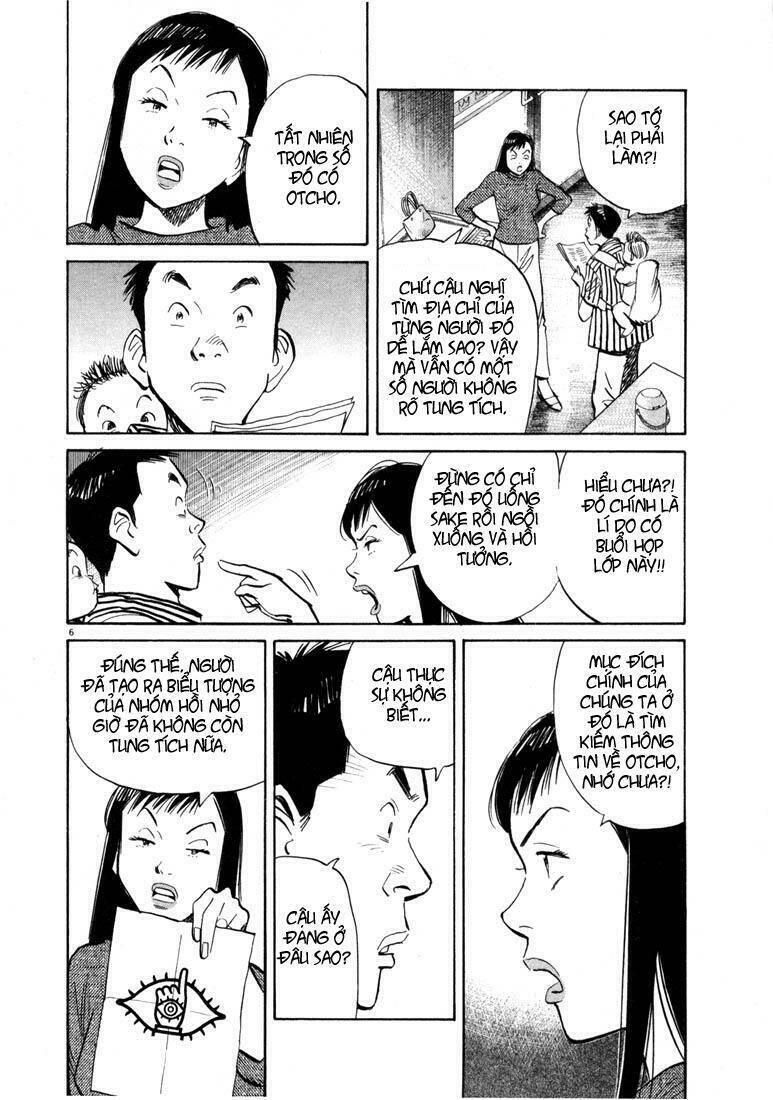 Những Chàng Trai Thế Kỉ 20 Chapter 15 - Trang 2