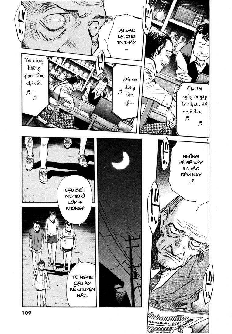 Những Chàng Trai Thế Kỉ 20 Chapter 151 - Trang 2