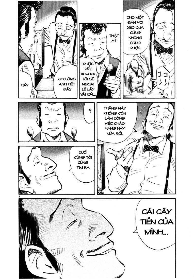 Những Chàng Trai Thế Kỉ 20 Chapter 151 - Trang 2