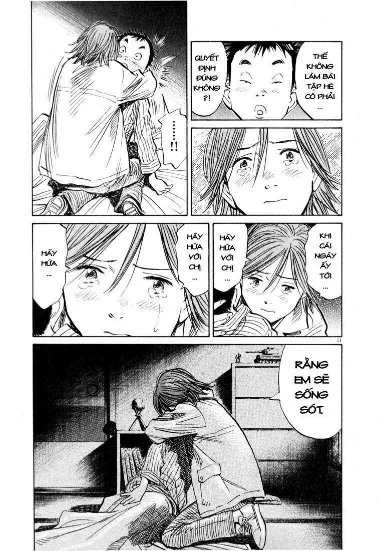 Những Chàng Trai Thế Kỉ 20 Chapter 153 - Trang 2