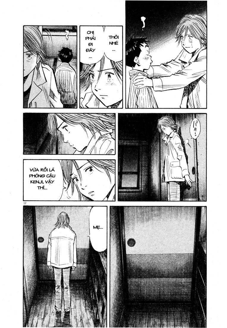 Những Chàng Trai Thế Kỉ 20 Chapter 153 - Trang 2