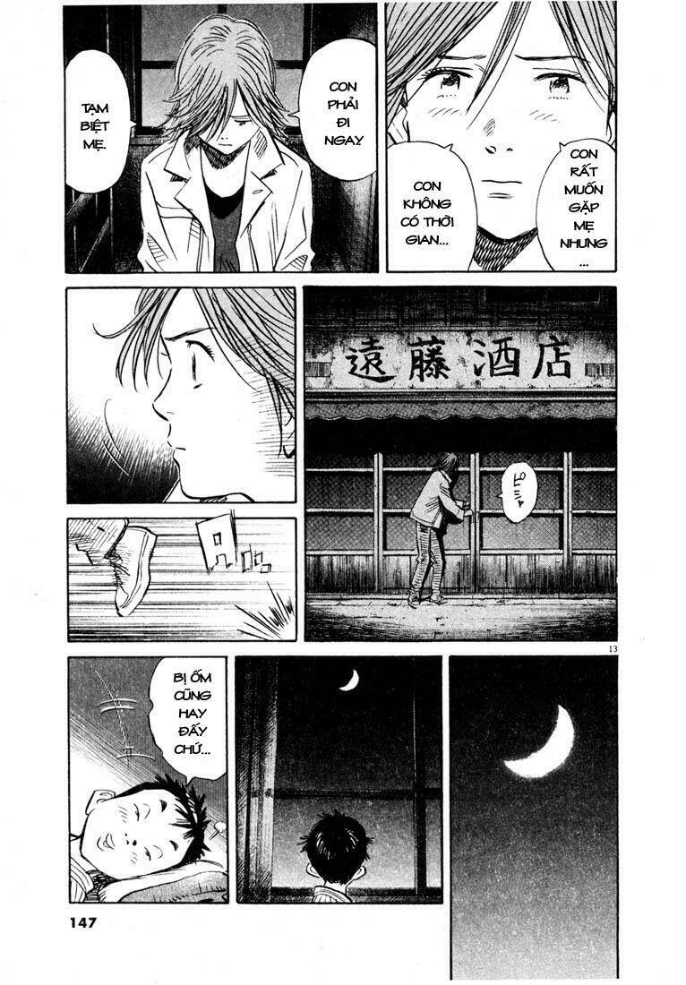 Những Chàng Trai Thế Kỉ 20 Chapter 153 - Trang 2