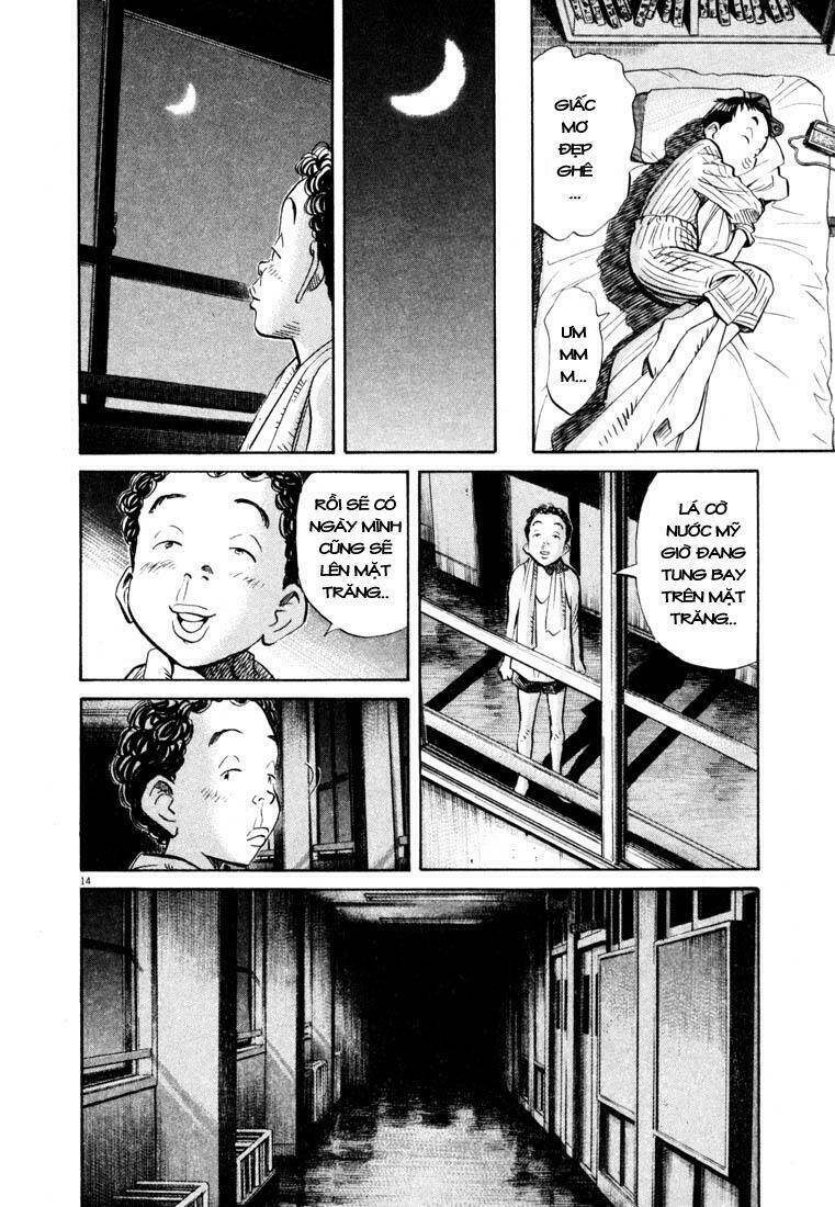 Những Chàng Trai Thế Kỉ 20 Chapter 153 - Trang 2