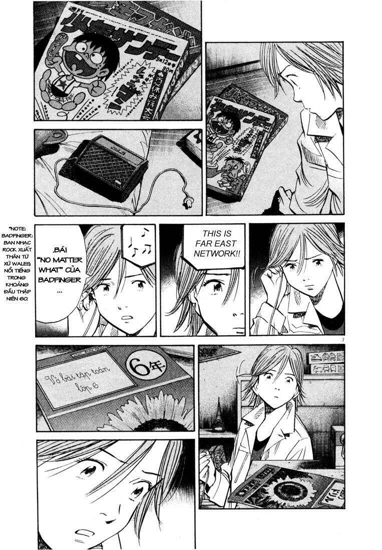 Những Chàng Trai Thế Kỉ 20 Chapter 153 - Trang 2