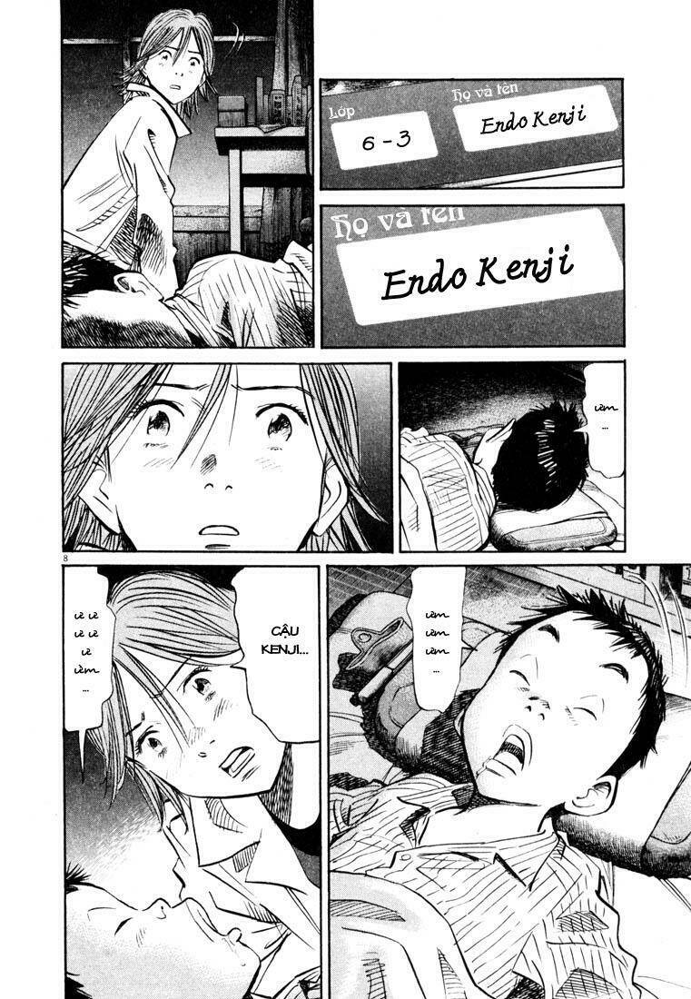 Những Chàng Trai Thế Kỉ 20 Chapter 153 - Trang 2