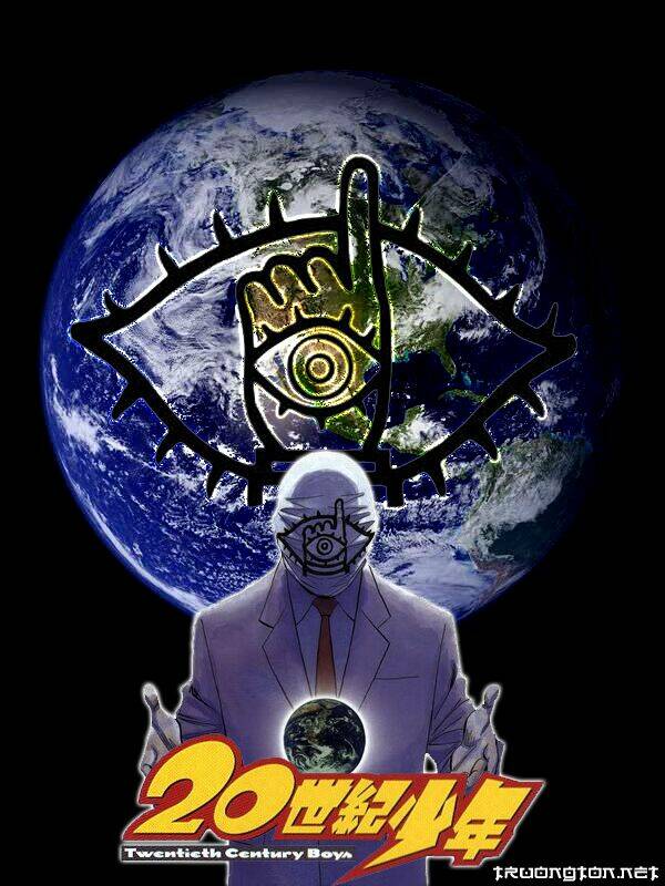 Những Chàng Trai Thế Kỉ 20 Chapter 154 - Trang 2