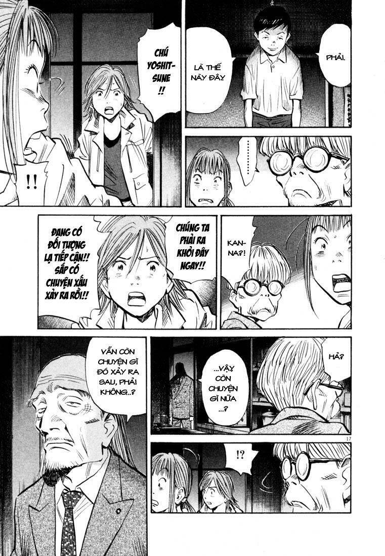 Những Chàng Trai Thế Kỉ 20 Chapter 154 - Trang 2