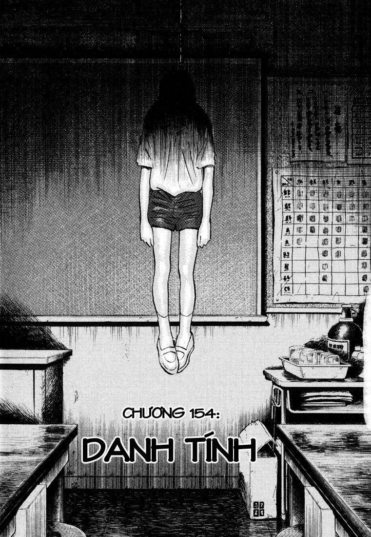 Những Chàng Trai Thế Kỉ 20 Chapter 154 - Trang 2