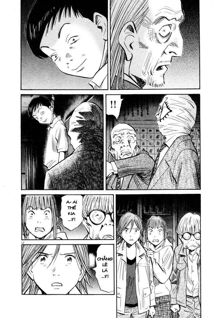 Những Chàng Trai Thế Kỉ 20 Chapter 155 - Trang 2