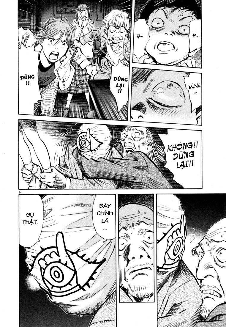 Những Chàng Trai Thế Kỉ 20 Chapter 155 - Trang 2